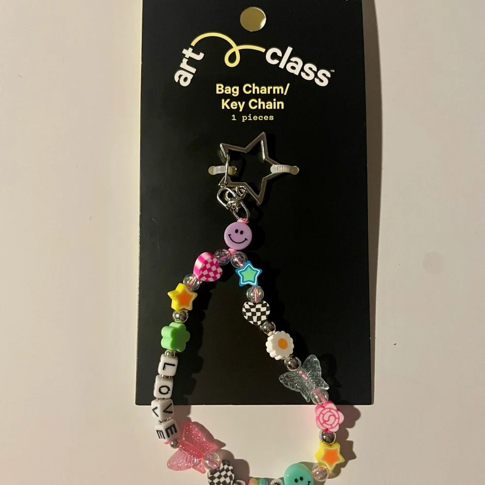art class playful beaded